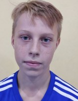 Patryk WORDZIŃSKI 