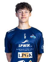 Jakub PATEREK
