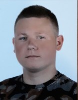 Kacper KAPISZKA