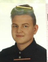 Hubert GRZYBCZYŃSKI