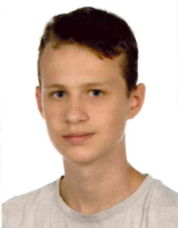 Mateusz WIĘCEK