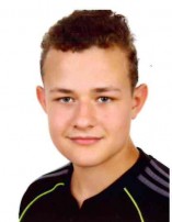 Mateusz SKRZYPCZAK