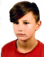 Patryk NOWICKI