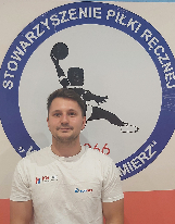 Mateusz WIĄCEK