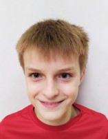 Dominik BĘBEN