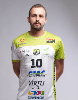 Jakub RUSIN