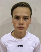 Kacper DZIEL