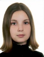 Weronika OCIEPA