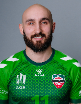 Michał GASIN