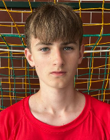 Mateusz CHOLEWA
