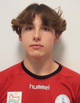 Kacper WIECZOREK