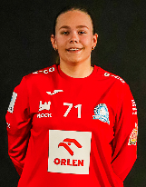 Laura NOWAKOWSKA