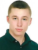Kacper GOCYŁA