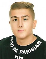 Brajan ŚWIERCZYNA