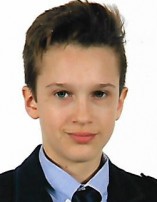 Szymon WOŹNIAK