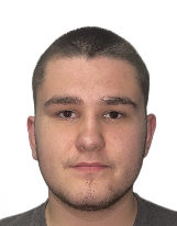 Kacper KOMOROWSKI