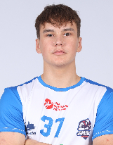 Kacper PYTEL