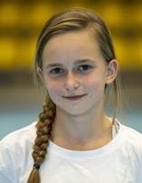 Maja GLIWIŃSKA