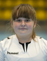 Milena KLAMROWSKA