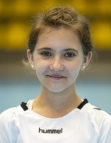 Lena SKÓRZYBÓT