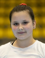 Marika TOMASZKO