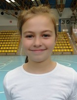 Maja WIDRINSKA