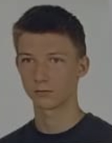 Kacper HOPCIA