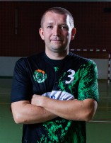 Michał CUDAK