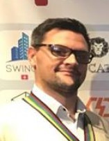 Michał ZIELIŃSKI