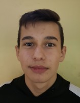 Bartosz  KLIMAK