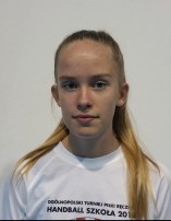 Oliwia ŁOJEK