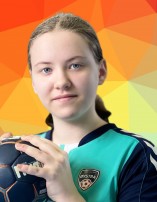 Oliwia HOPP
