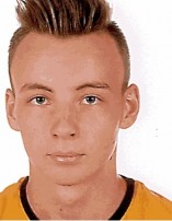 Krystian PACYGA