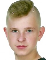 Kamil WASĄŻNIK