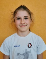 Oliwia DRANIKOWSKA