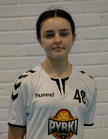 Lena PILAREK