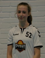 Pola RYDZEWSKA