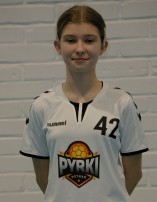 Emilia WIECZOREK