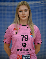 Oliwia DROSIO