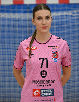 Lena DUCZKOWSKA