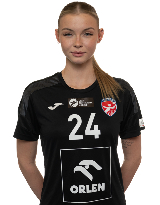 Wiktoria KOSIDŁO