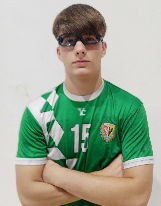 Krzysztof NYREK