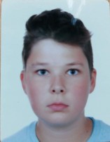Oliwier OLEKSIN - KODŹ