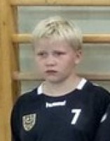 Dominik MILITOWSKI