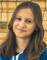 Magdalena RADZEWICZ