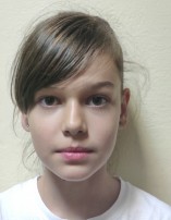 Maja PODGÓRSKA