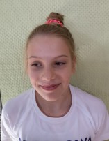 Martyna GAJEWSKA