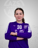 Aleksandra CHYLIŃSKA