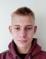 Bartłomiej  ŁUSZCZUK