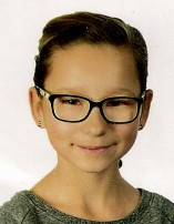 Oliwia CEGIELSKA